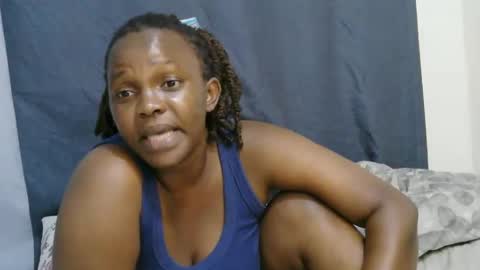 Snapshot of georgeous_kimberly chatting on 05.15.26 georgeous_kimberly online show from 05.15.26