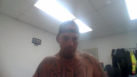 georgeschneider5858 online show from 10.03.25