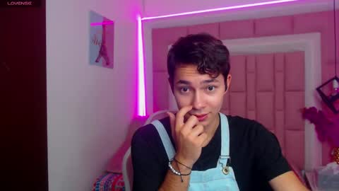 GEORGE online show from 12.09.24