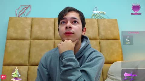 GEORGE online show from 12.22.24