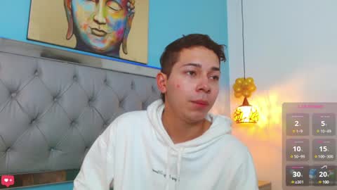 GEORGE online show from 01.10.25