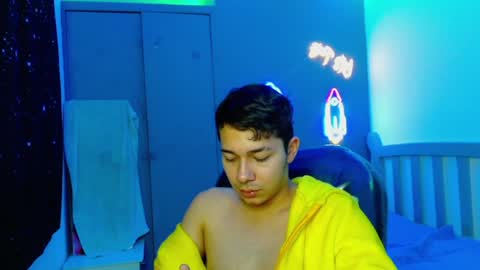 GEORGE online show from 01.27.25