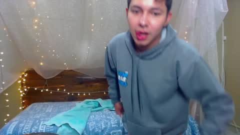 GEORGE online show from 02.18.25