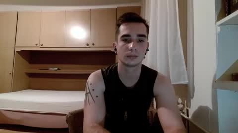 George Yuno online show from 12.18.24