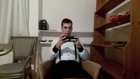 George Yuno online show from 12.21.24