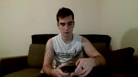 George Yuno online show from 01.08.25