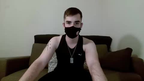 George Yuno online show from 01.08.25