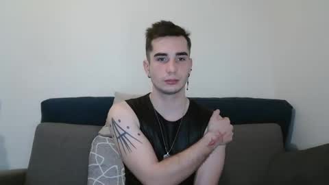 George Yuno online show from 01.11.25