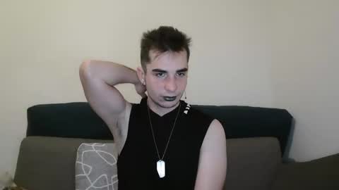 George Yuno online show from 01.12.25