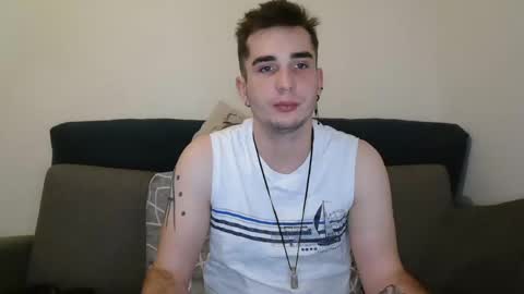 George Yuno online show from 01.12.25