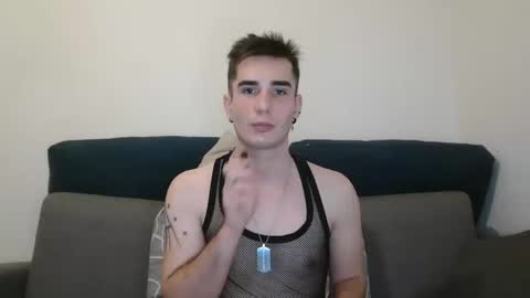 George Yuno online show from 01.13.25