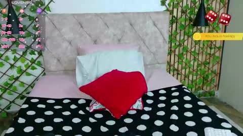 georgia_candy online show from 03.10.26