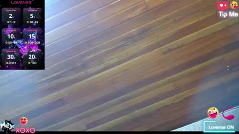 georgia_oli online show from 10.29.25