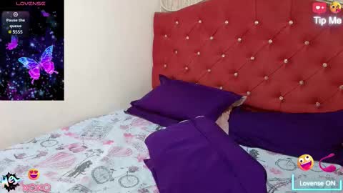 georgia_oli online show from 11.05.25