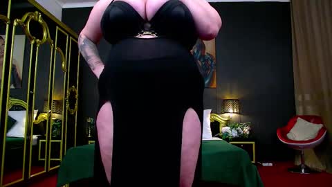 GeorgiaLerox online show from 01.16.26