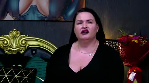 GeorgiaLerox online show from 04.10.26