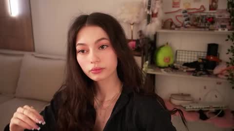Snapshot of georgiamorandi chatting on 04.02.26 georgiamorandi online show from 04.02.26