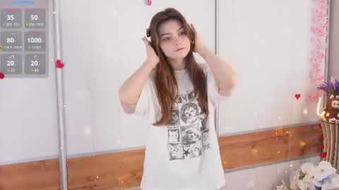 May online show from 07.20.26