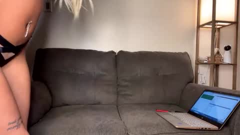 georgiawildxo online show from 02.17.25