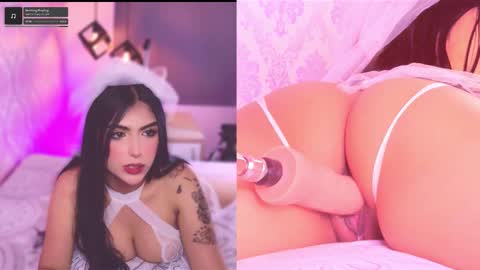 Snapshot of georgiia_cm chatting on 01.09.26 online show from 01.09.26