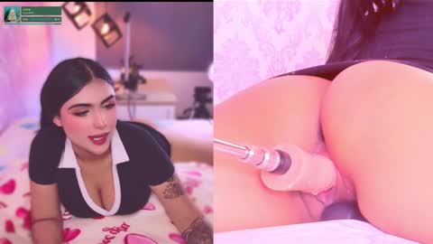 Snapshot of georgiia_cm chatting on 01.10.26 online show from 01.10.26