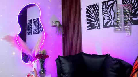 Georgina Caruso online show from 02.17.25