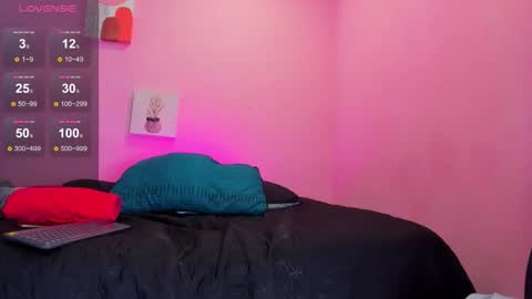 GEORGINA FERRI online show from 10.07.25