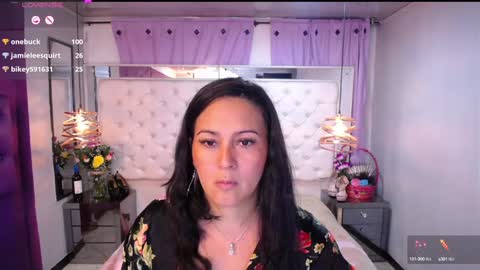 Georgina online show from 12.05.24