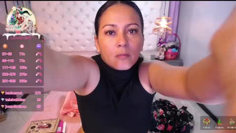 Georgina online show from 12.09.24