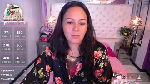 Georgina online show from 12.17.24
