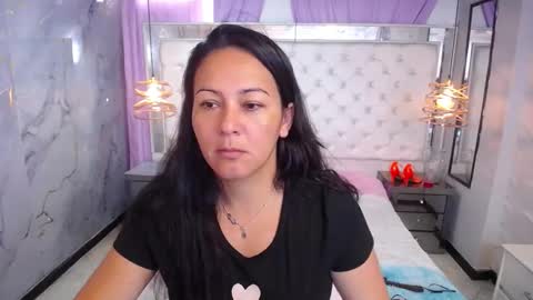 Snapshot of georgina_mussk chatting on 10.06.25 Georgina online show from 10.06.25