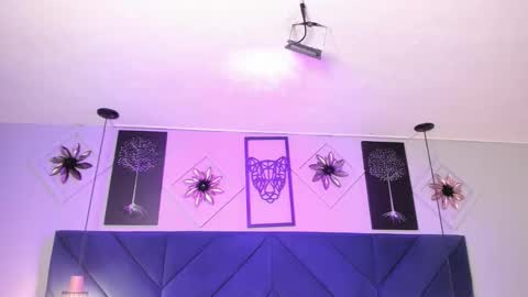 Georgina  online show from 01.15.26