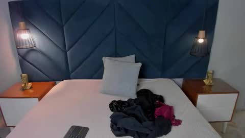 Georgina  online show from 02.06.26