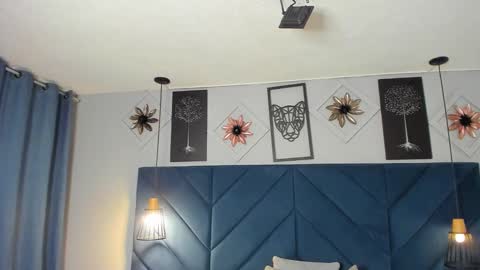 Georgina  online show from 02.17.26