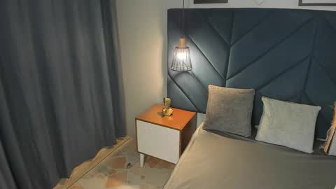 Georgina  online show from 02.21.26