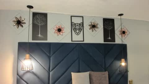 Georgina  online show from 03.19.26