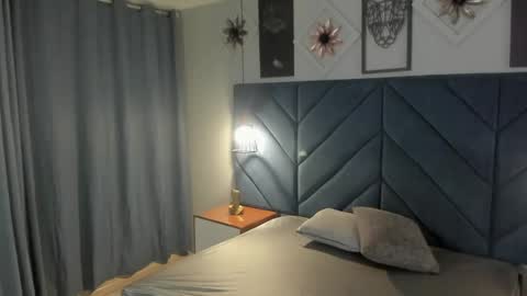 Georgina  online show from 04.10.26