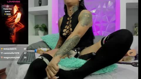 Georgina online show from 01.18.25