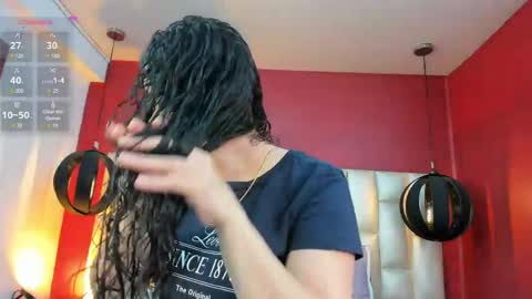 Georgina  online show from 04.29.26
