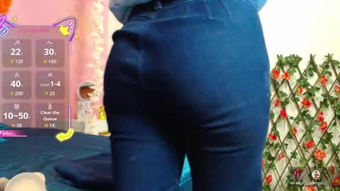 Georgi online show from 10.04.25