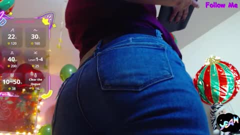 Georgi online show from 12.05.25