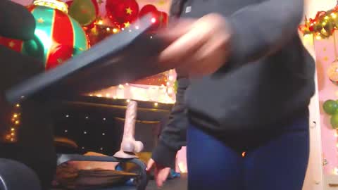 Georgi online show from 12.18.25