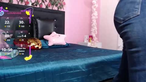 Georgi online show from 02.23.26