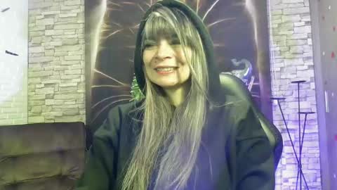 Georgina  online show from 12.31.24