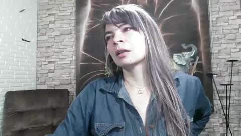 Georgina  online show from 01.01.25