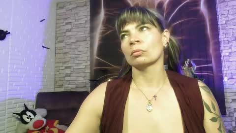 Georgina  online show from 09.15.25