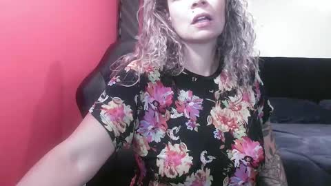 Georgina  online show from 10.15.25