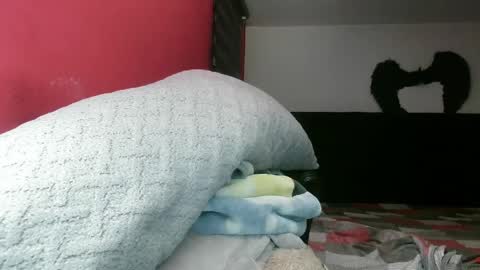 Georgina  online show from 04.03.26