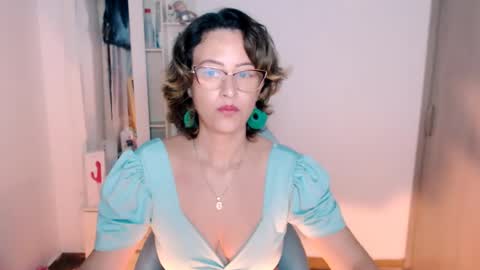 georgina Ferrer online show from 07.08.26
