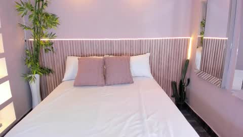 GeorginaReyes  online show from 03.09.26